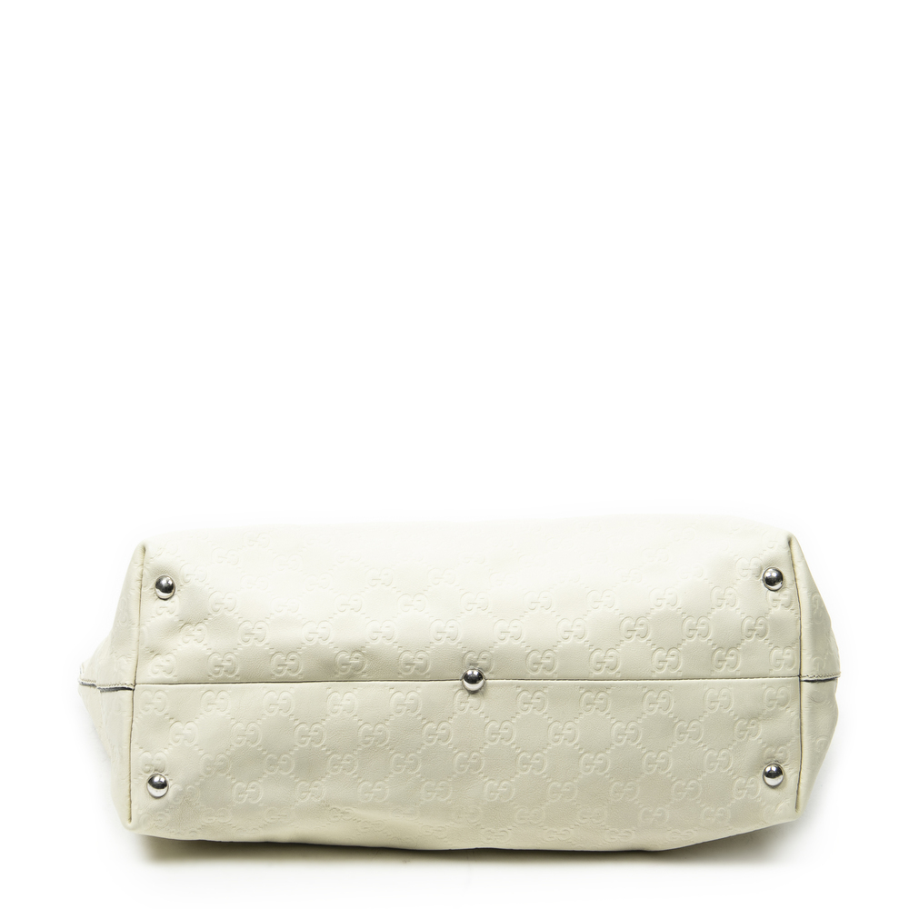 Gucci Icon Bit Tote - Picture 6 of 10